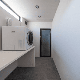 NUMBER NINE｜施工事例｜株式会社Kibaco