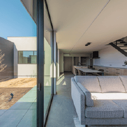 NUMBER NINE｜施工事例｜株式会社Kibaco