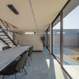 NUMBER NINE｜施工事例｜株式会社Kibaco