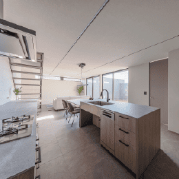 NUMBER NINE｜施工事例｜株式会社Kibaco