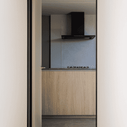 NUMBER NINE｜施工事例｜株式会社Kibaco