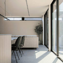 NUMBER NINE｜施工事例｜株式会社Kibaco