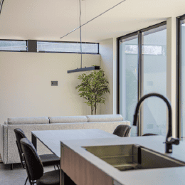 NUMBER NINE｜施工事例｜株式会社Kibaco