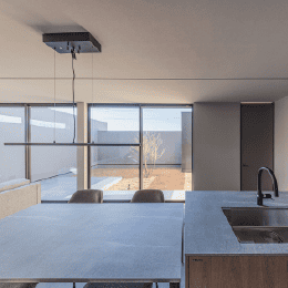 NUMBER NINE｜施工事例｜株式会社Kibaco