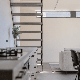 NUMBER NINE｜施工事例｜株式会社Kibaco