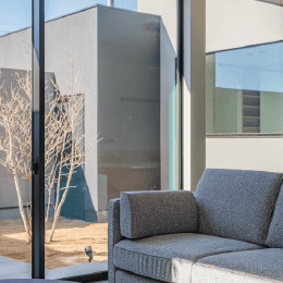 NUMBER NINE｜施工事例｜株式会社Kibaco