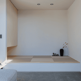 NUMBER NINE｜施工事例｜株式会社Kibaco