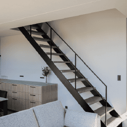 NUMBER NINE｜施工事例｜株式会社Kibaco