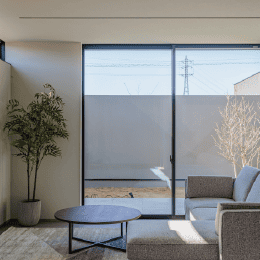 NUMBER NINE｜施工事例｜株式会社Kibaco