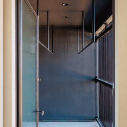 NUMBER NINE｜施工事例｜株式会社Kibaco