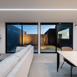 NUMBER NINE｜施工事例｜株式会社Kibaco