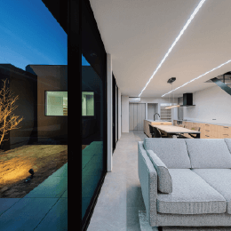 NUMBER NINE｜施工事例｜株式会社Kibaco