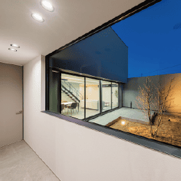 NUMBER NINE｜施工事例｜株式会社Kibaco