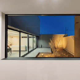 NUMBER NINE｜施工事例｜株式会社Kibaco