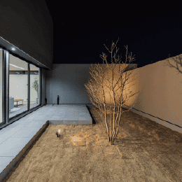 NUMBER NINE｜施工事例｜株式会社Kibaco