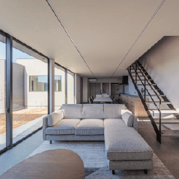 NUMBER NINE｜施工事例｜株式会社Kibaco