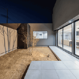 NUMBER NINE｜施工事例｜株式会社Kibaco