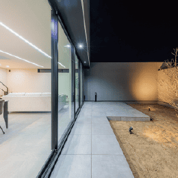 NUMBER NINE｜施工事例｜株式会社Kibaco