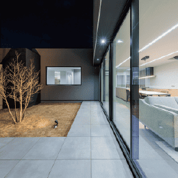 NUMBER NINE｜施工事例｜株式会社Kibaco