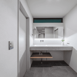 NUMBER NINE｜施工事例｜株式会社Kibaco