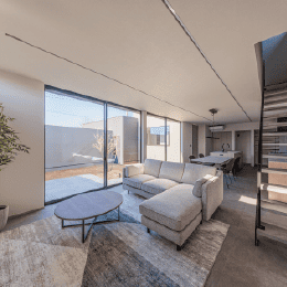 NUMBER NINE｜施工事例｜株式会社Kibaco