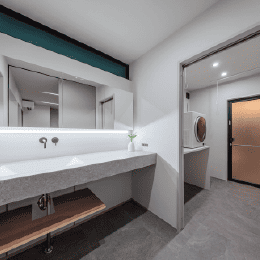 NUMBER NINE｜施工事例｜株式会社Kibaco