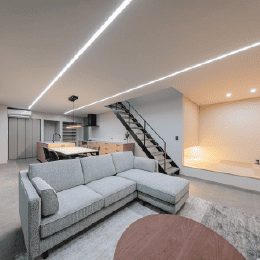 NUMBER NINE｜施工事例｜株式会社Kibaco