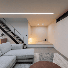 NUMBER NINE｜施工事例｜株式会社Kibaco