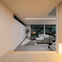 NUMBER NINE｜施工事例｜株式会社Kibaco