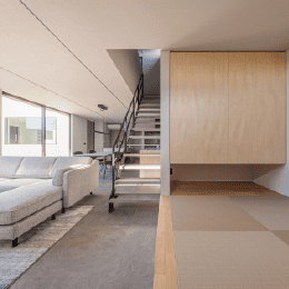 NUMBER NINE｜施工事例｜株式会社Kibaco