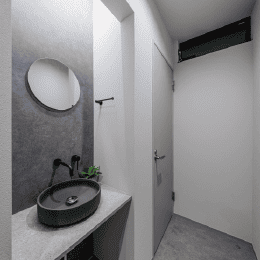 NUMBER NINE｜施工事例｜株式会社Kibaco