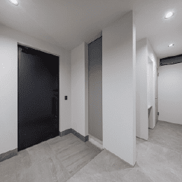 NUMBER NINE｜施工事例｜株式会社Kibaco