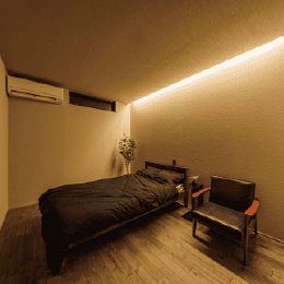 NUMBER NINE｜施工事例｜株式会社Kibaco