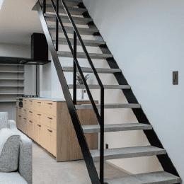 NUMBER NINE｜施工事例｜株式会社Kibaco