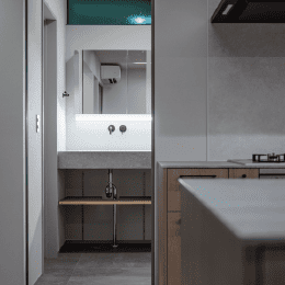 NUMBER NINE｜施工事例｜株式会社Kibaco