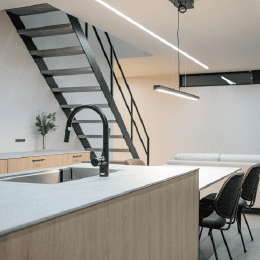 NUMBER NINE｜施工事例｜株式会社Kibaco