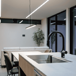 NUMBER NINE｜施工事例｜株式会社Kibaco