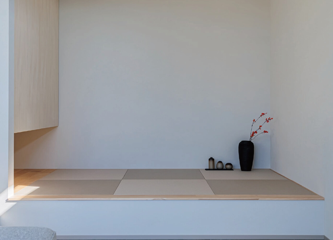 完成見学会|株式会社Kibaco