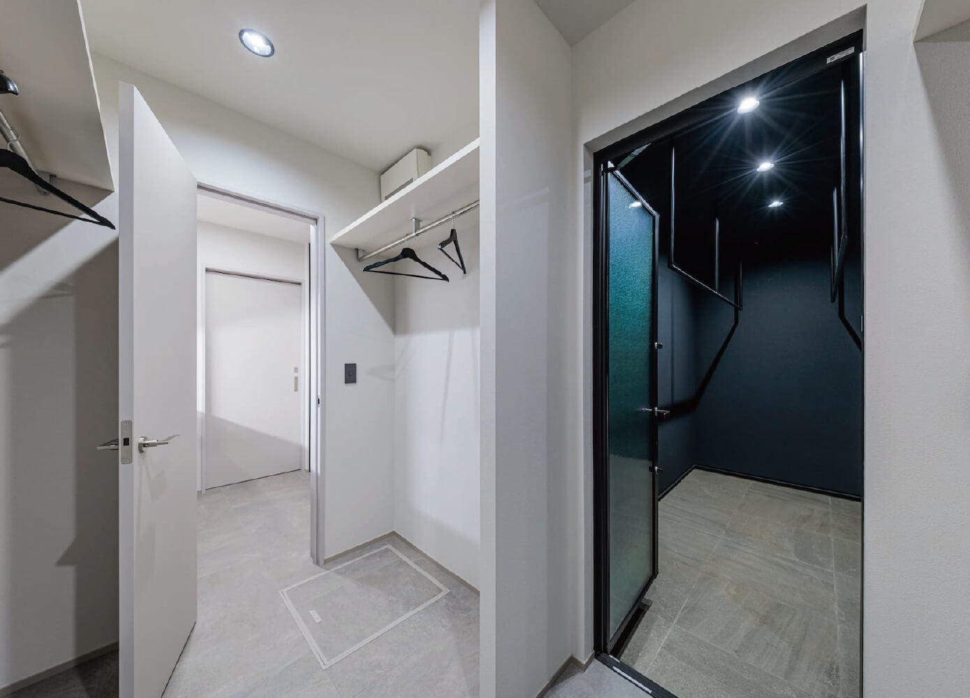 完成見学会|株式会社Kibaco