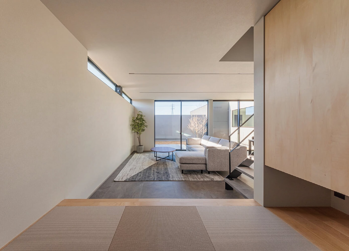 完成見学会|株式会社Kibaco