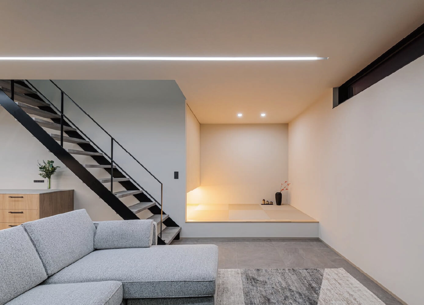 完成見学会|株式会社Kibaco