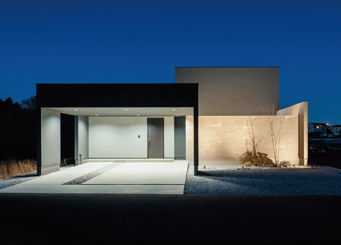 完成見学会|株式会社Kibaco