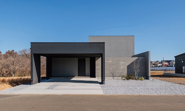 間取り図|完成見学会|株式会社Kibaco