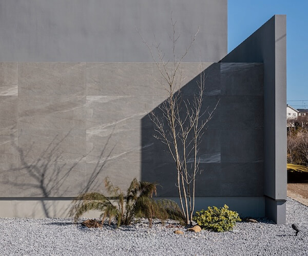 完成見学会|株式会社Kibaco