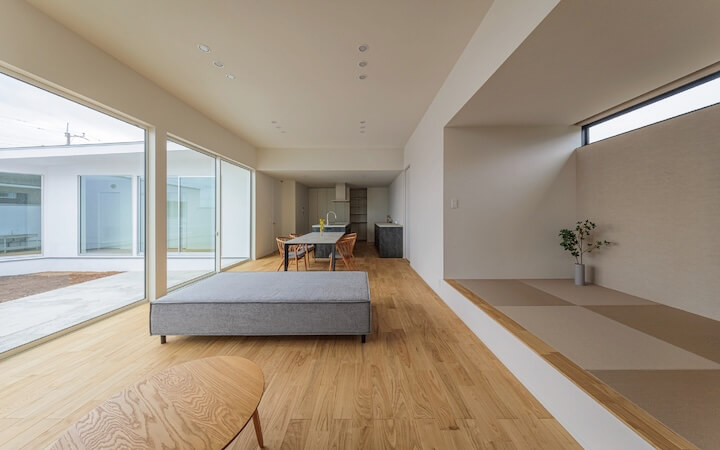 完成見学会〈 一覧 〉｜株式会社Kibaco