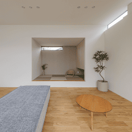 PATIO｜施工事例｜株式会社Kibaco