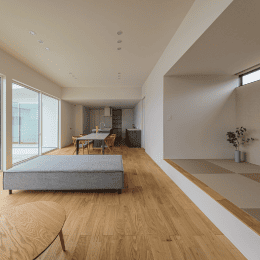 PATIO｜施工事例｜株式会社Kibaco