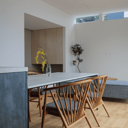 PATIO｜施工事例｜株式会社Kibaco