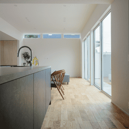 PATIO｜施工事例｜株式会社Kibaco