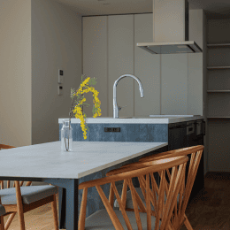 PATIO｜施工事例｜株式会社Kibaco